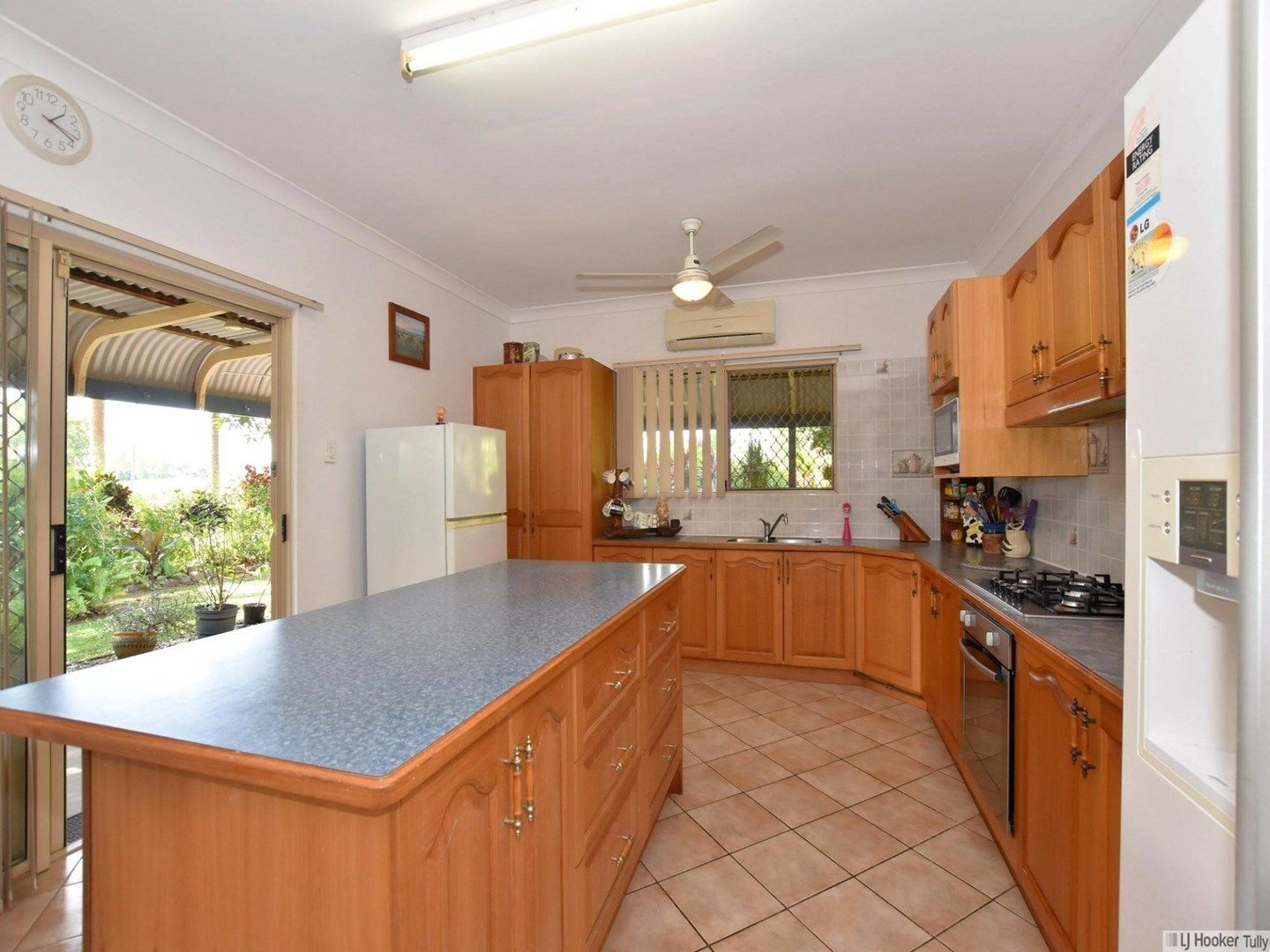 1 Curtis Road, Carruchan QLD 4816, Image 0