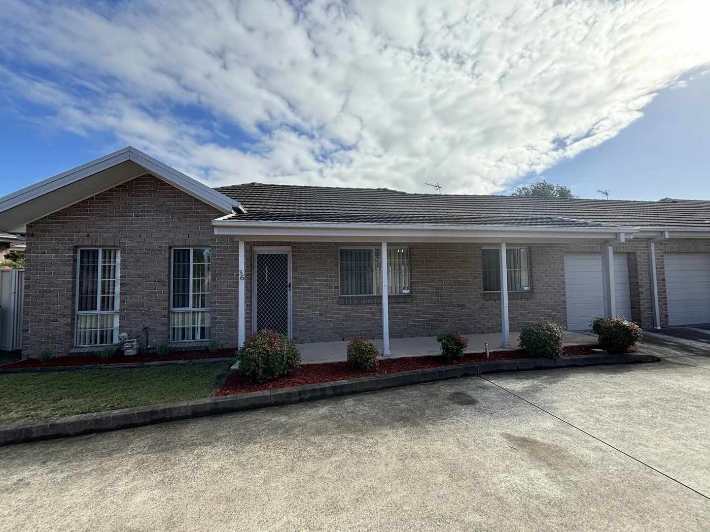 36/65 Wahroonga Street, Raymond Terrace NSW 2324