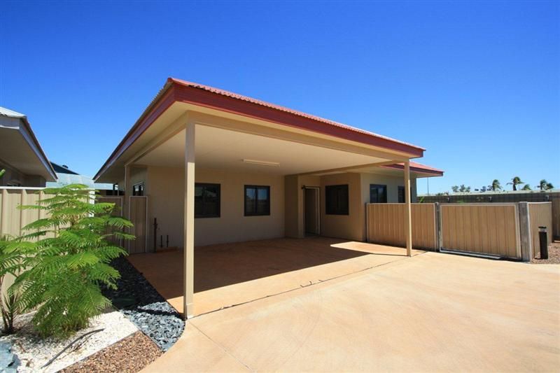 6B Godrick Place, South Hedland WA 6722, Image 0