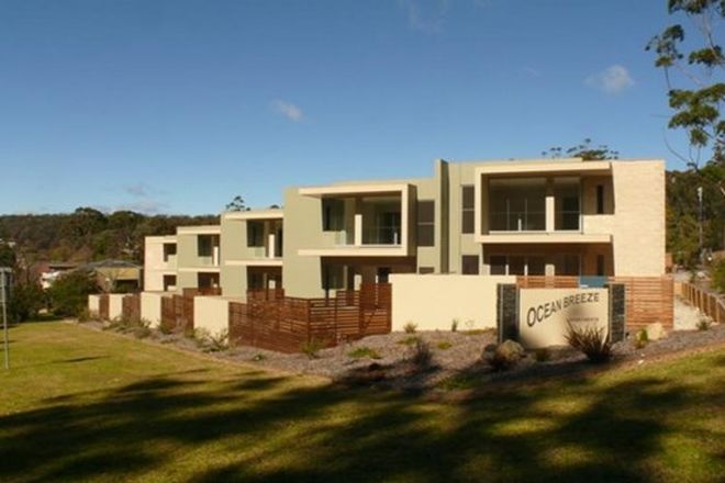 Picture of 3/79-81 Culgoa Cres, PAMBULA BEACH NSW 2549