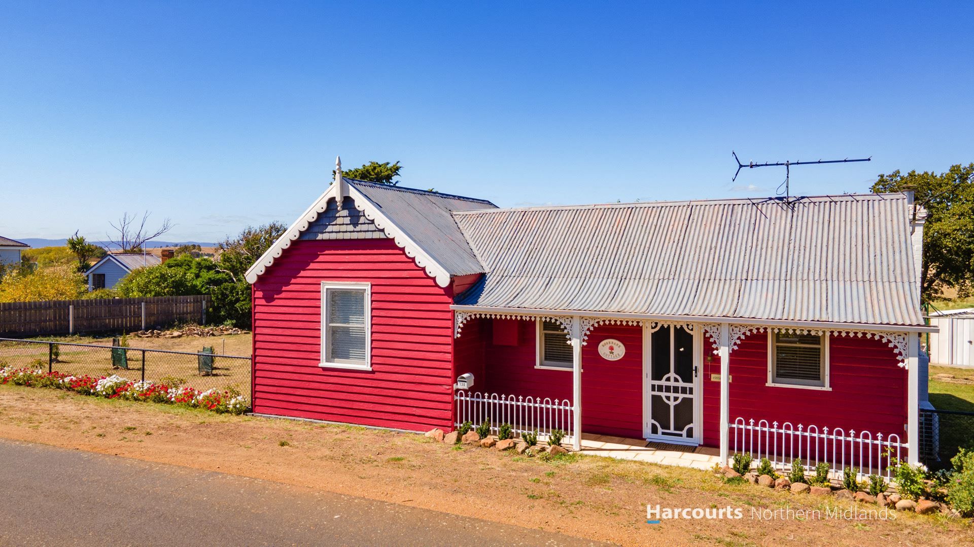 130 Main Road, Tunbridge TAS 7120, Image 1