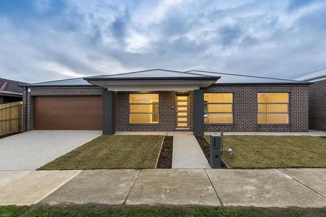 Picture of 2B Springhurst Crescent, GROVEDALE VIC 3216