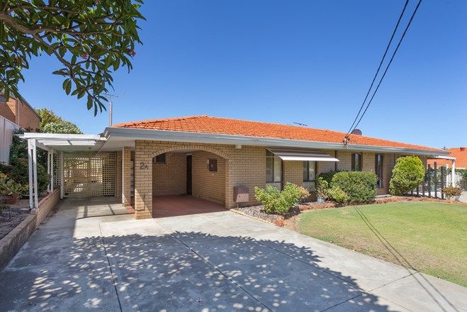 Picture of 2A Monterey Court, KARDINYA WA 6163