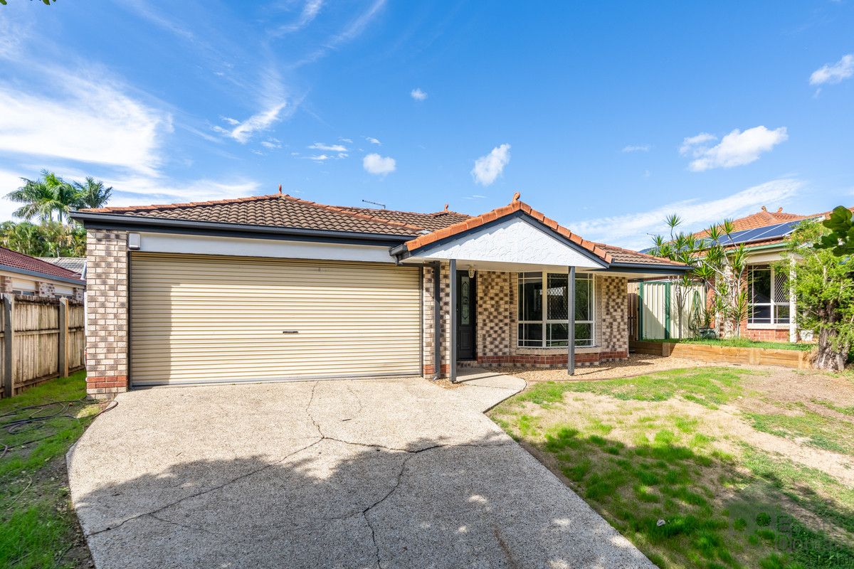 25 Isle of Ely, Heritage Park QLD 4118, Image 0