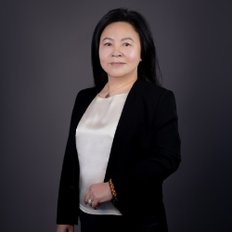 Lili(shunwen) Liu, Sales representative