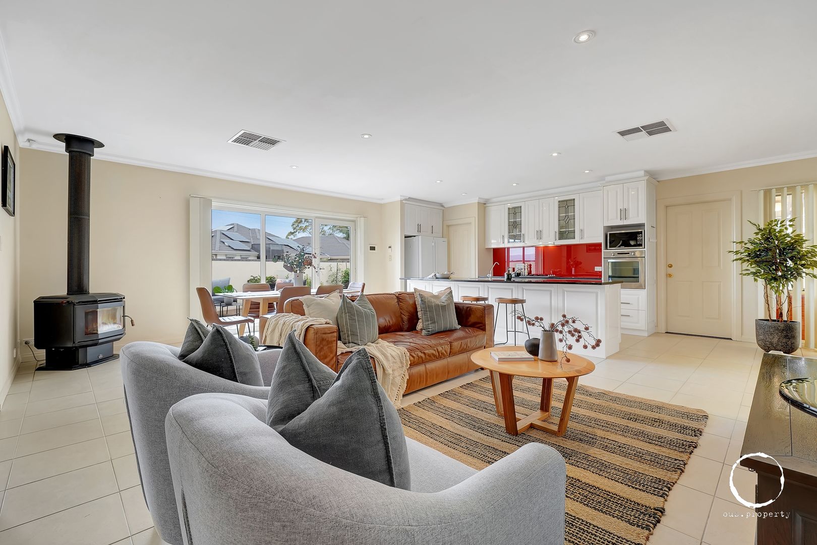 2 Charles Veale Drive, West Beach SA 5024, Image 1