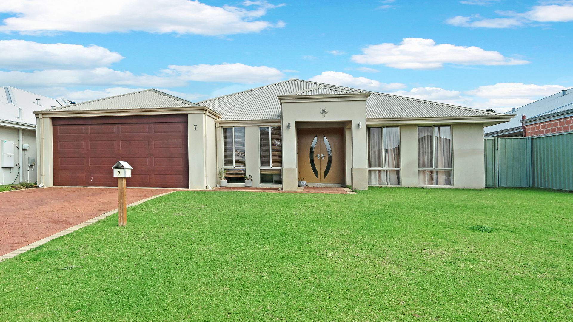 7 Sickle Drive, Vasse WA 6280, Image 0