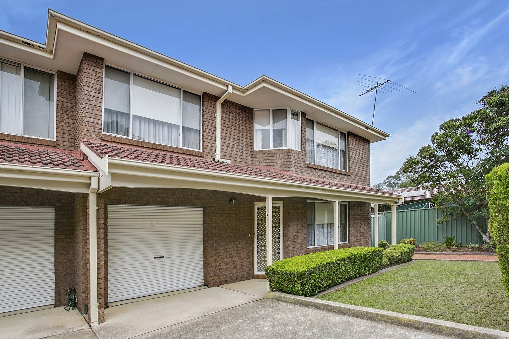 2/140 Ingleburn Road, Ingleburn NSW 2565, Image 0