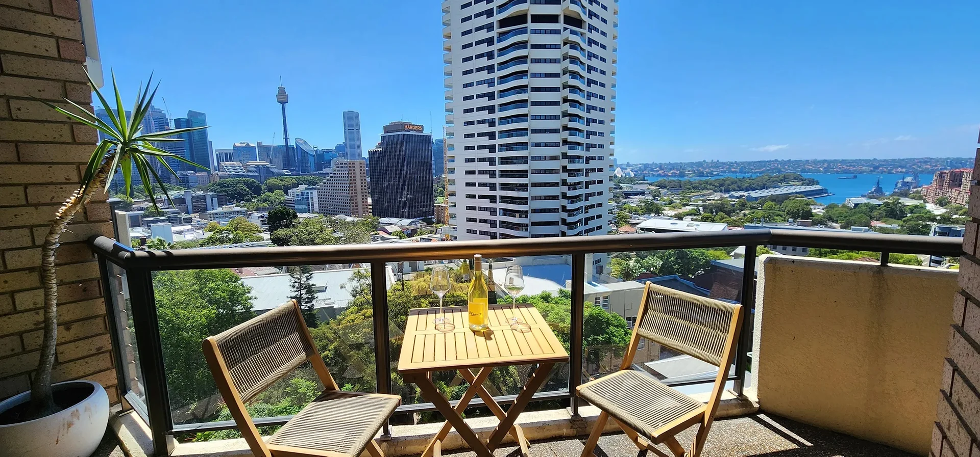 Additional image 8 of 66/1 Tewkesbury Avenue, Darlinghurst NSW 2010