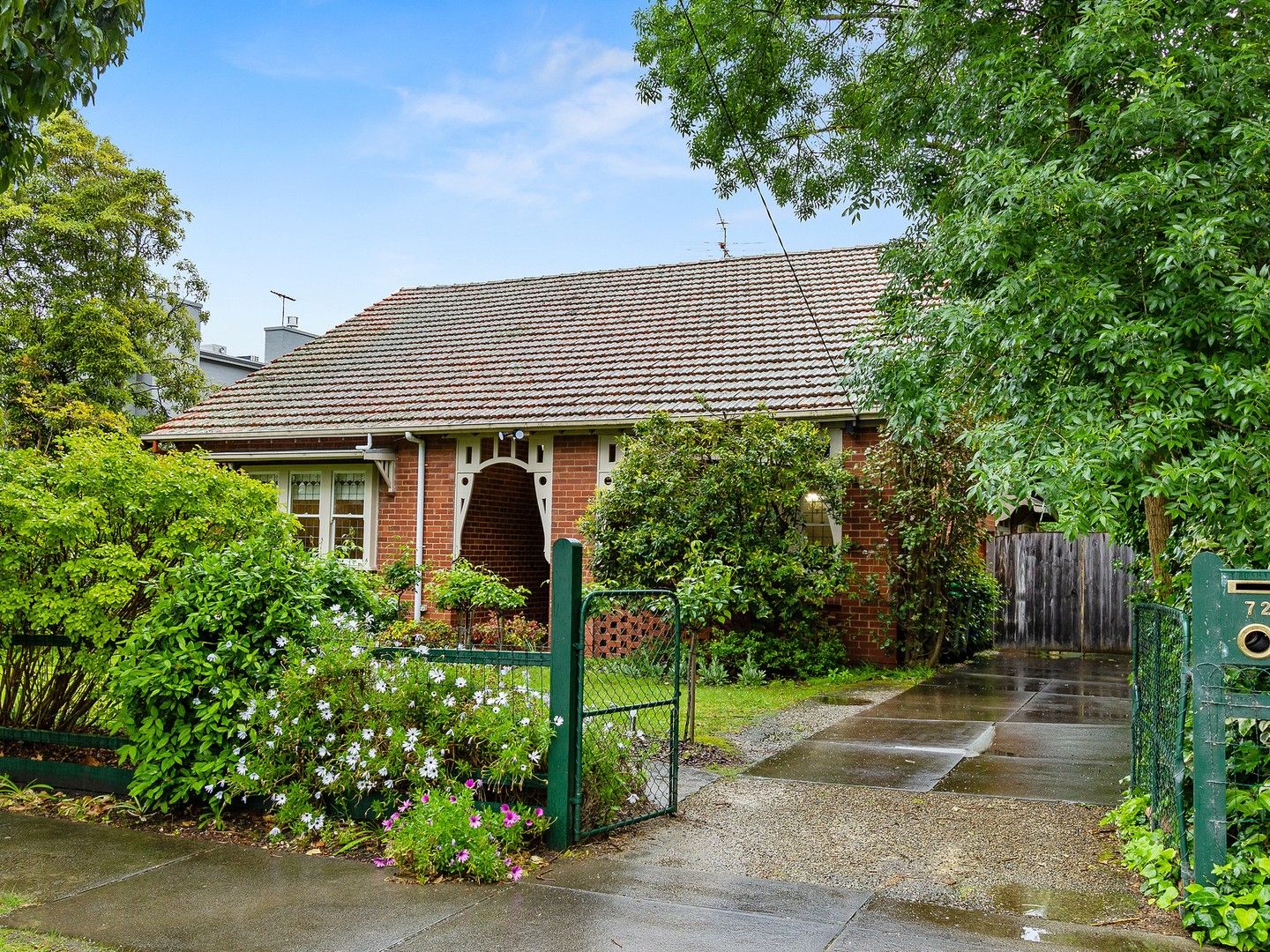 72 Bowen Street, Camberwell VIC 3124 House For Rent Domain