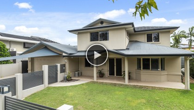 Picture of 12 Samuel Place, SINNAMON PARK QLD 4073