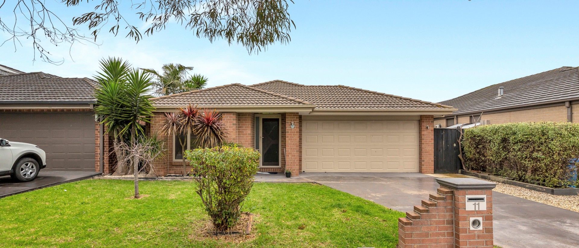 11 Rock Daisy Drive, Cranbourne West VIC 3977, Image 0