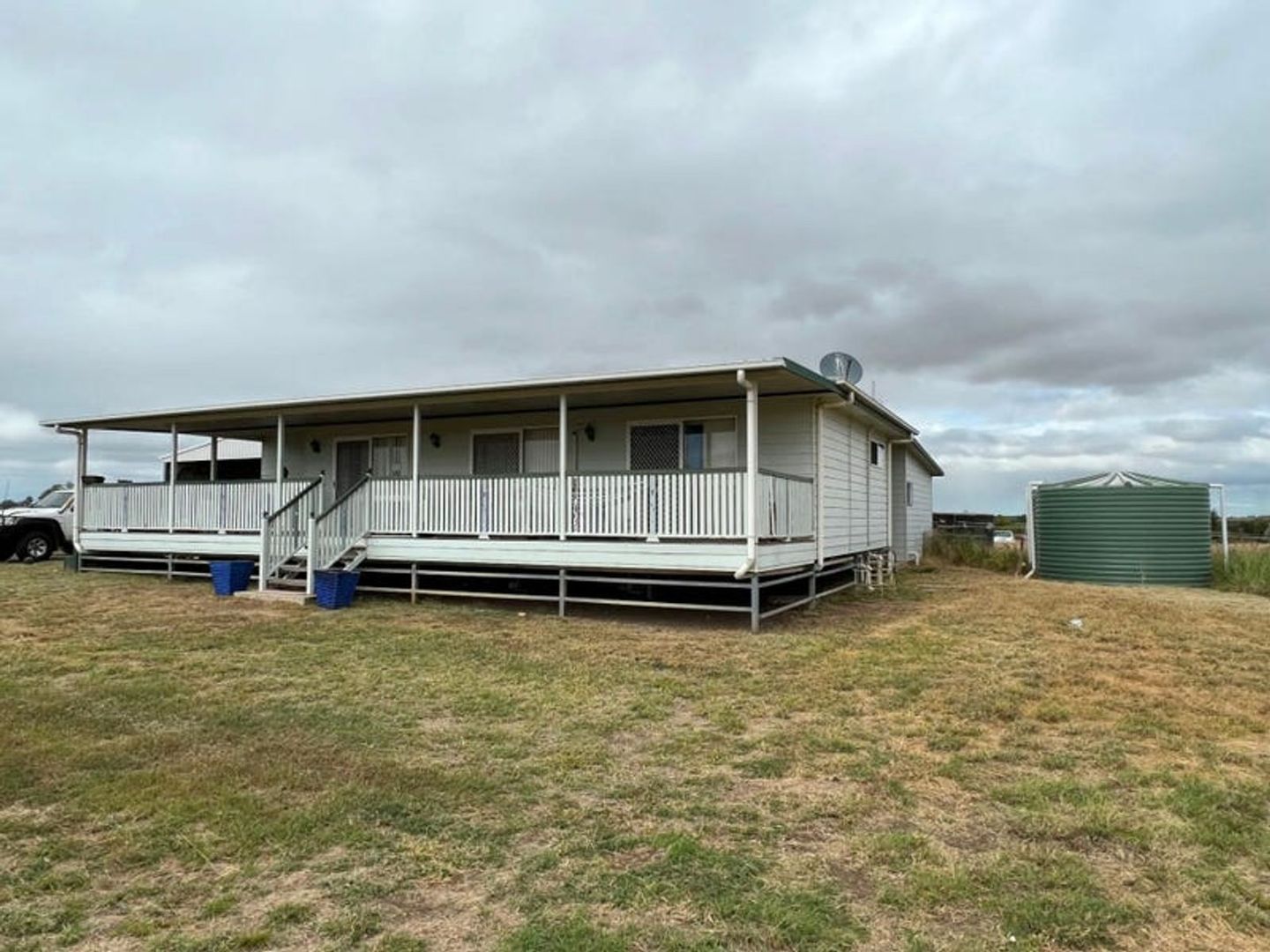 250 Roche Creek Road, Wandoan Property History & Address Research