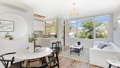 Picture of 2/16A Fairlight Street, MANLY NSW 2095