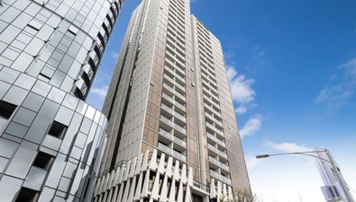 Picture of 2513/33 Mackenzie Street, MELBOURNE VIC 3000
