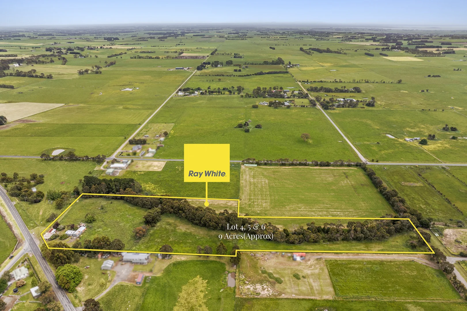 Additional image 7 of Lots 4-6, 250 Irrewillipe Road, Elliminyt VIC 3250