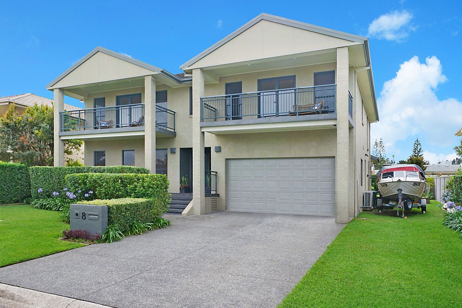 8 White Cap Close, Redhead NSW 2290, Image 0