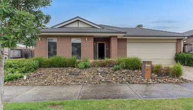 Picture of 25 Botanica Drive, CHIRNSIDE PARK VIC 3116