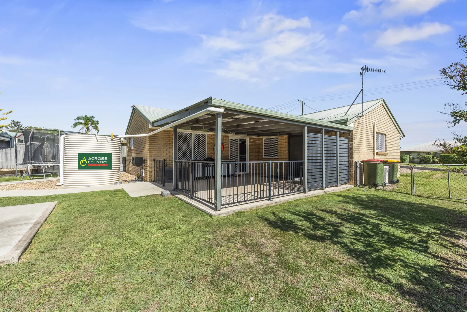 Additional image 17 of 12 Burns Crescent, Wondai QLD 4606