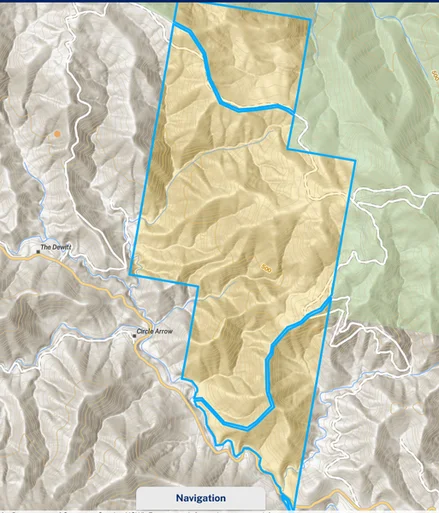 Additional image 29 of 59 Curricabark Road, Dewitt via, Gloucester NSW 2422