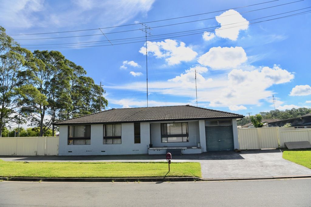 1 Apsley Court, Cranebrook NSW 2749, Image 1