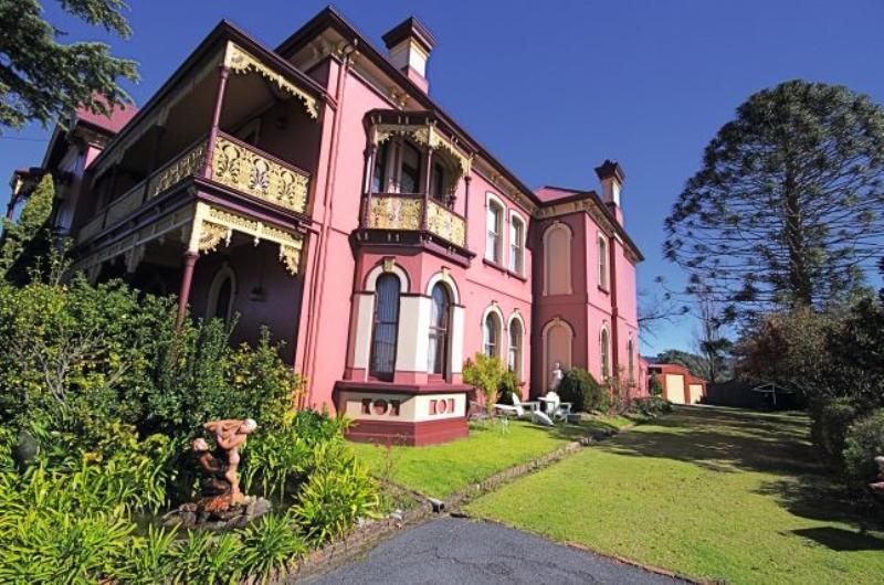 114 Rouse Street, Tenterfield Property History & Address Research
