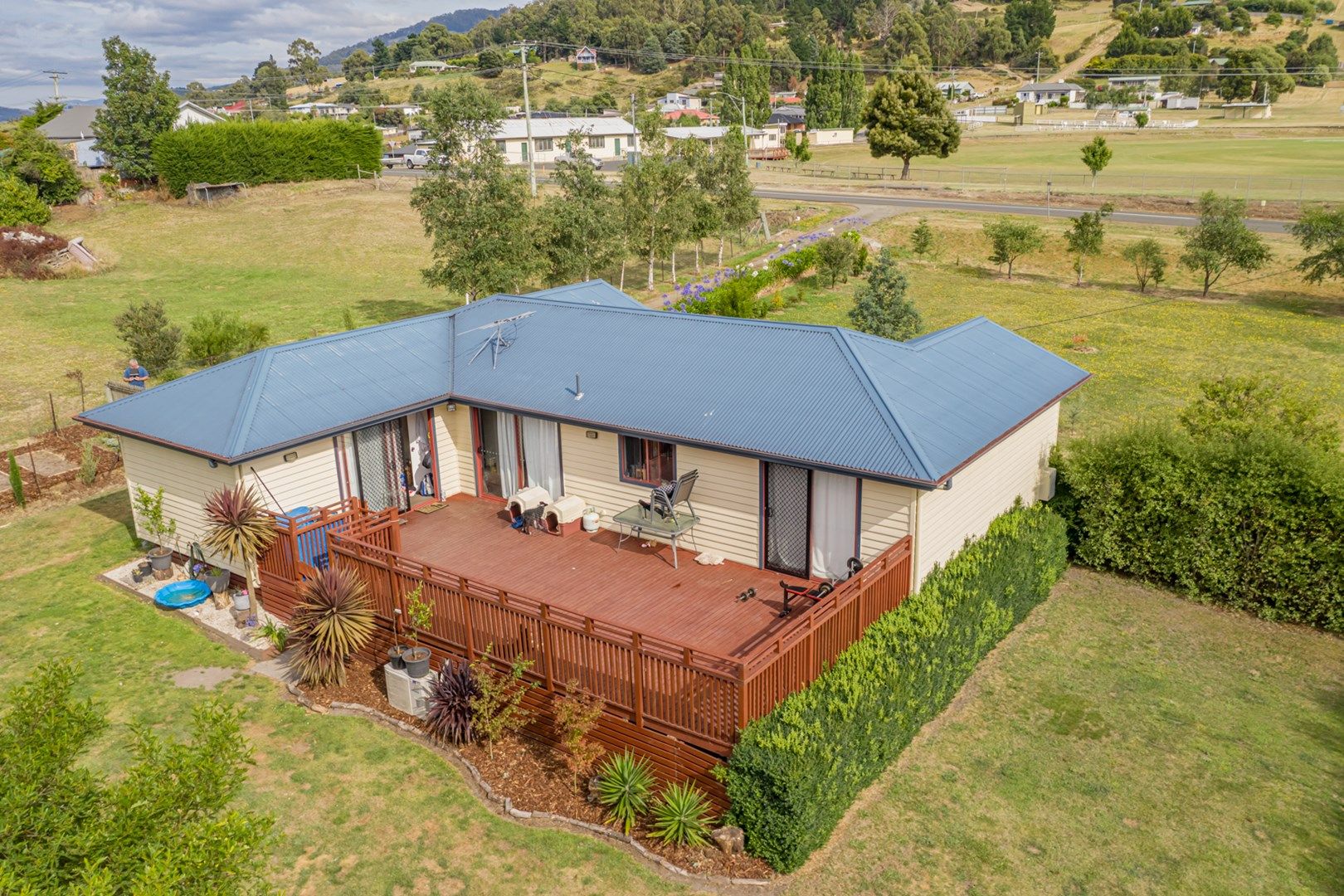 56 Marguerite Street, Ranelagh TAS 7109, Image 0