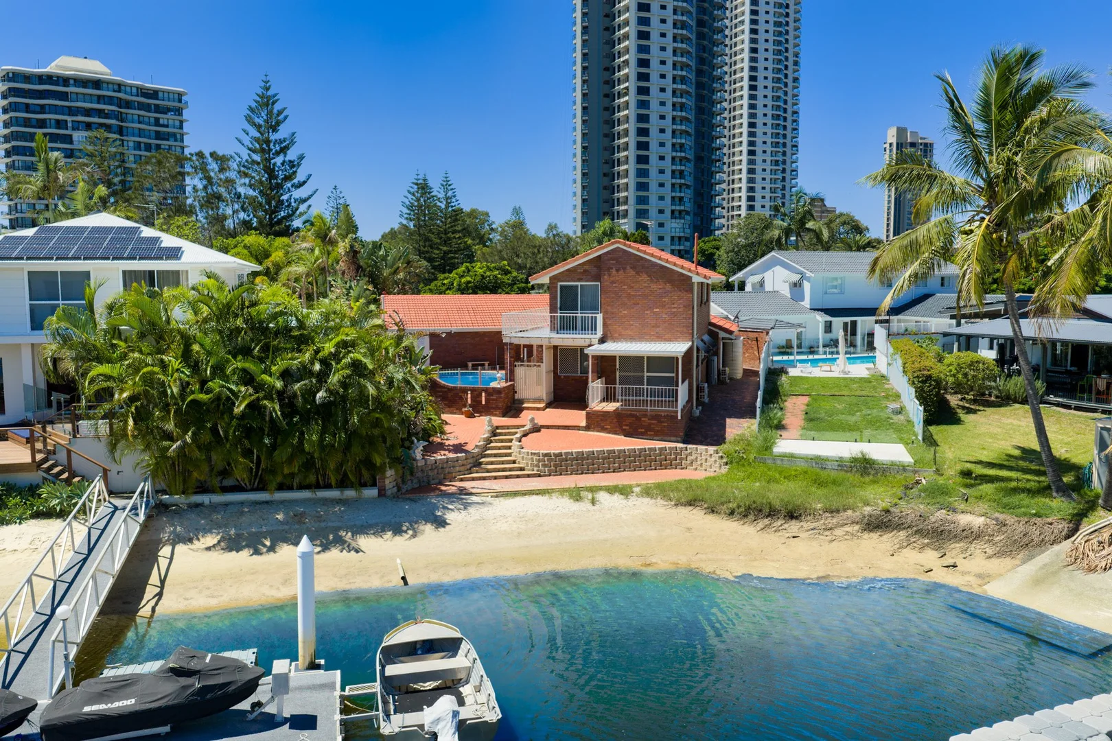 Additional image 14 of 4 Neptune Court, Paradise Waters QLD 4217