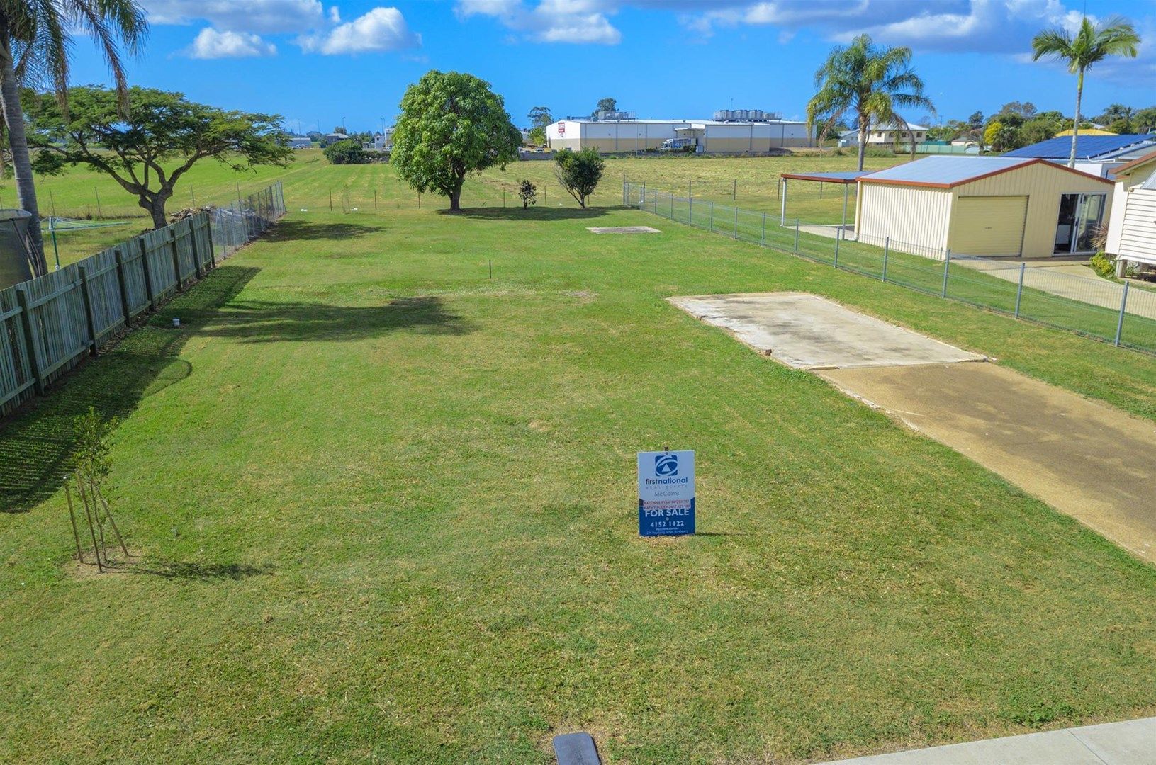 26 Hinkler Avenue, Bundaberg North QLD 4670, Image 0