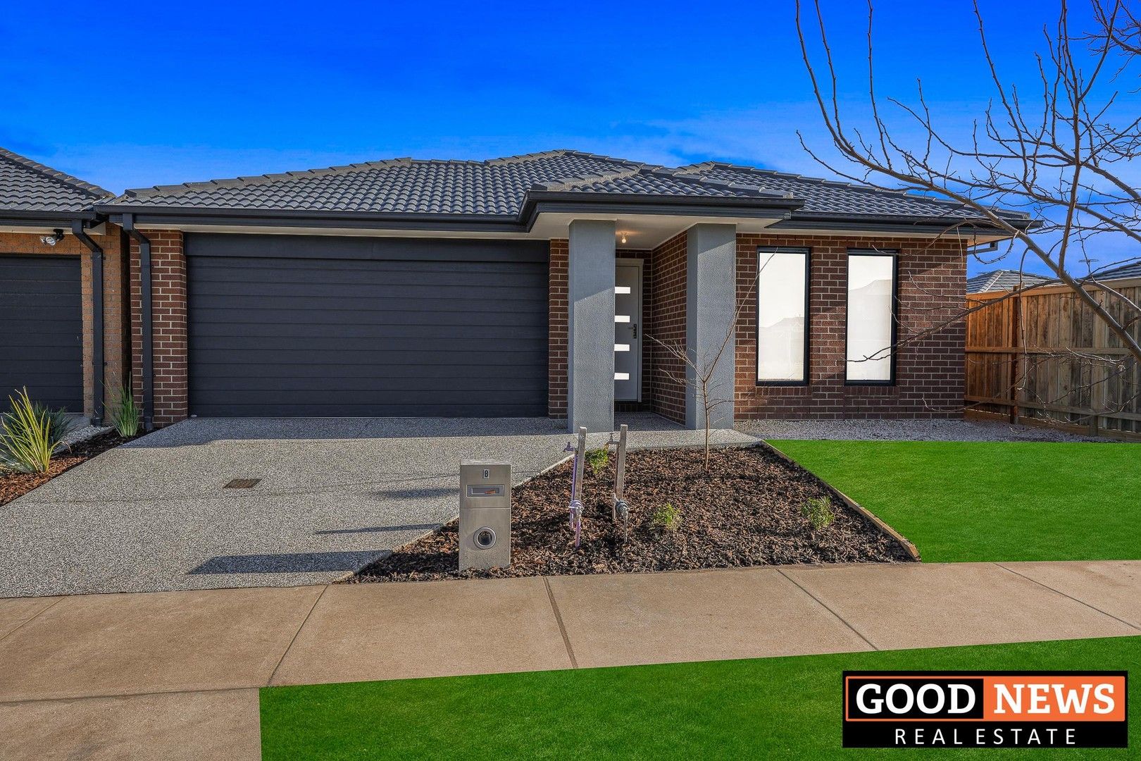 4 bedrooms House in 7 Millbrook Drive WYNDHAM VALE VIC, 3024