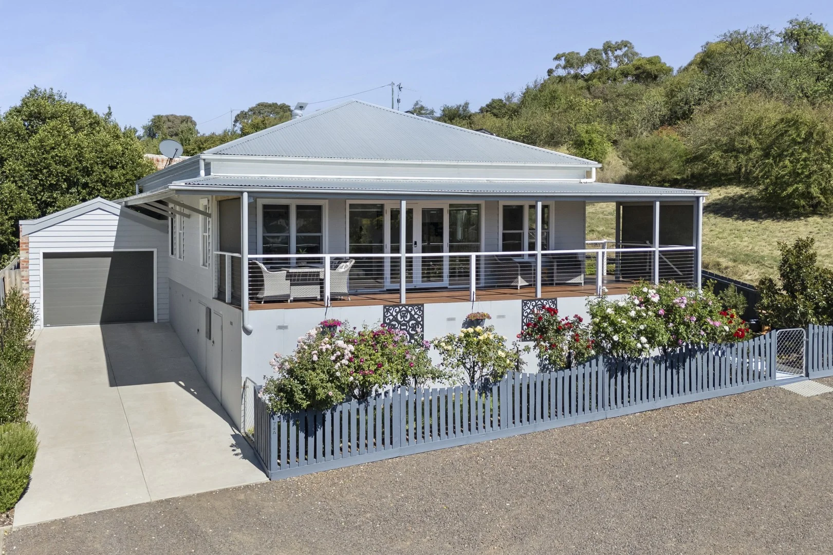 74A Fraser Street, Clunes VIC 3370