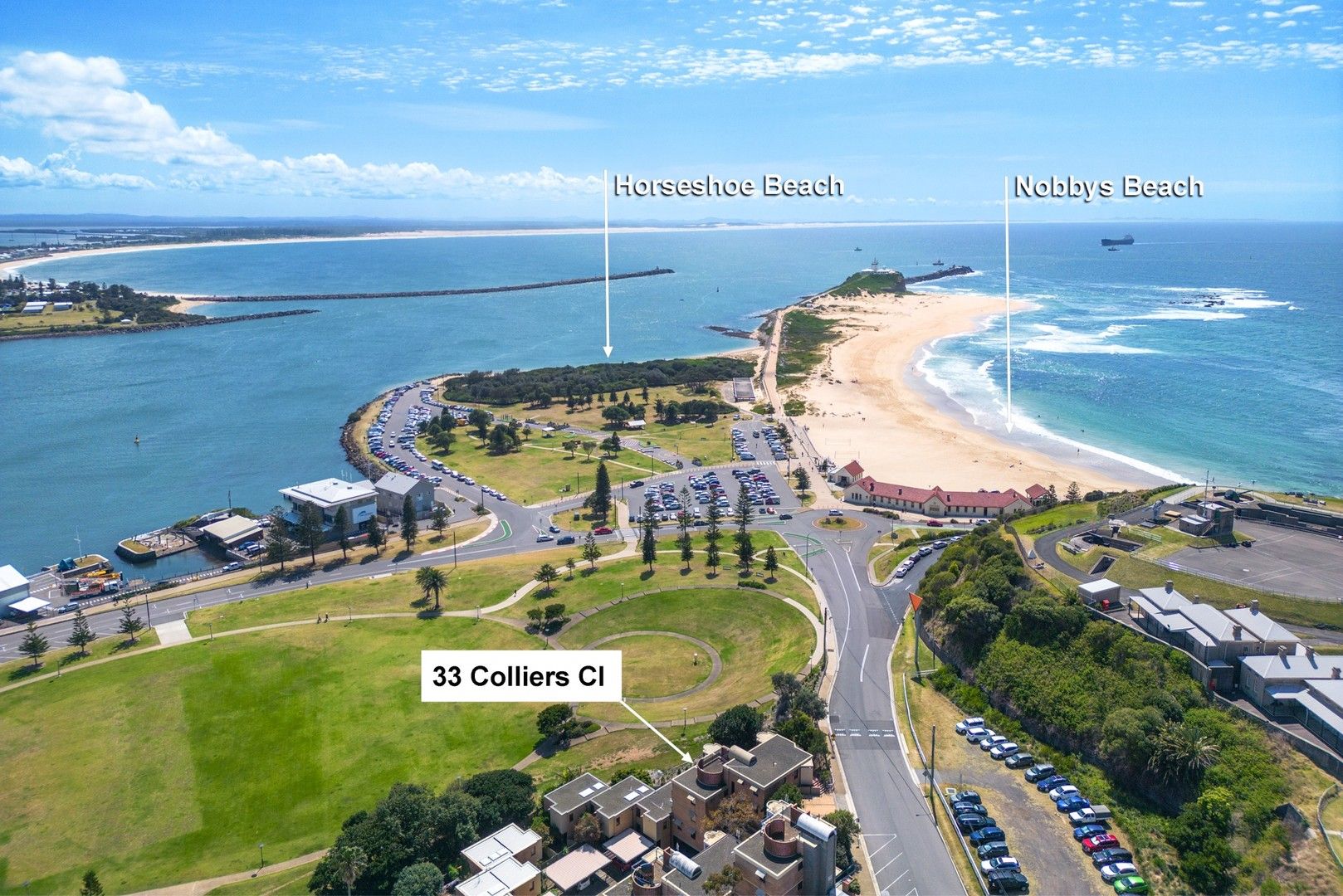 33 Colliers Close, Newcastle NSW 2300, Image 0
