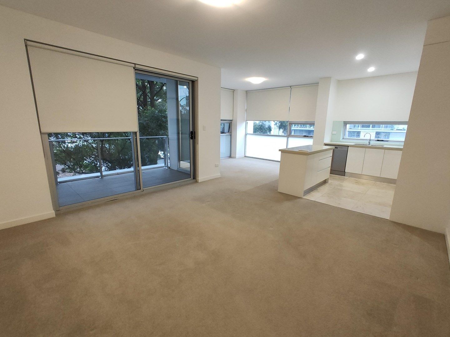2 bedrooms Apartment / Unit / Flat in 308/77 Ridge Street GORDON NSW, 2072