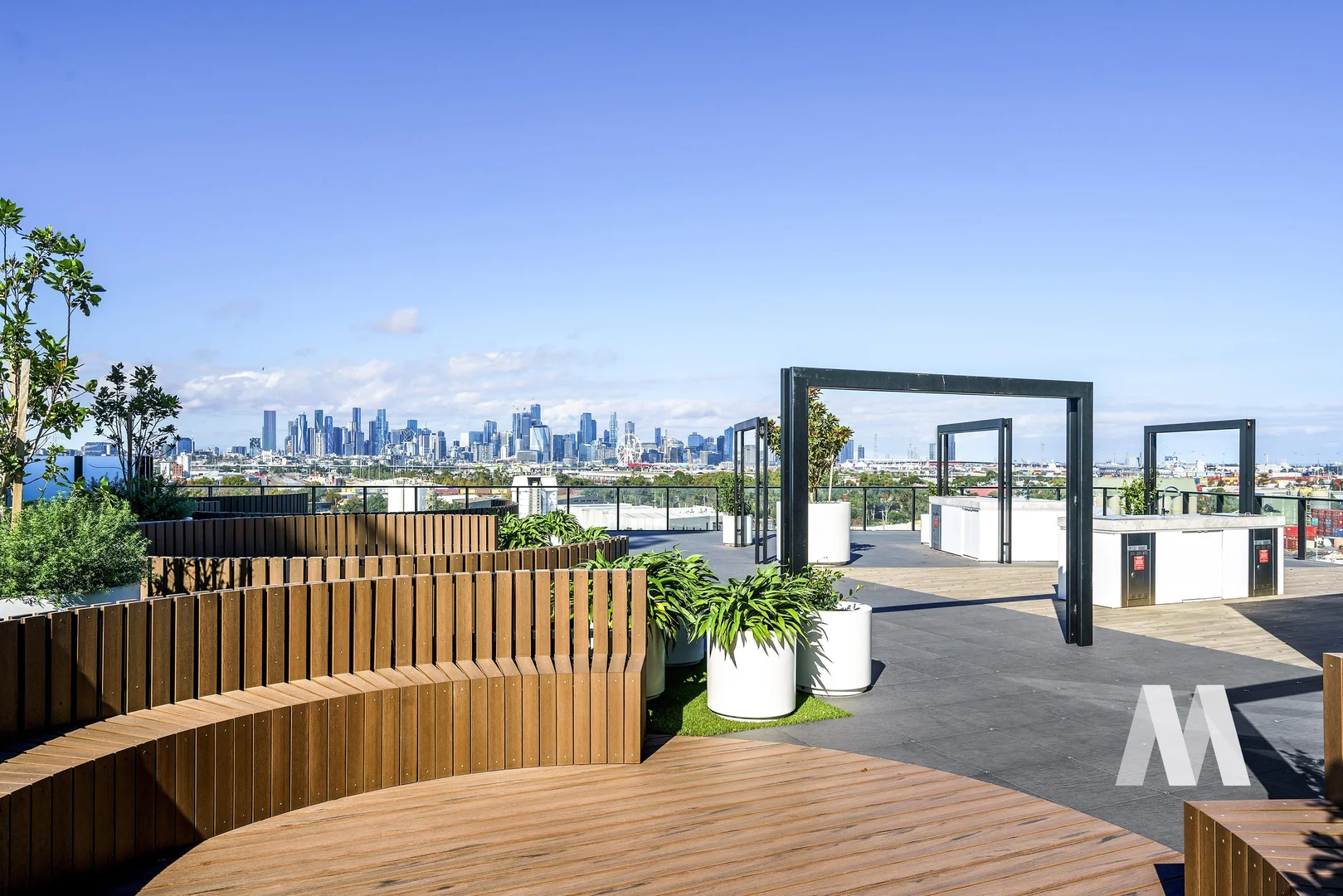 Additional image 16 of 805/8 Joseph Road, Footscray VIC 3011