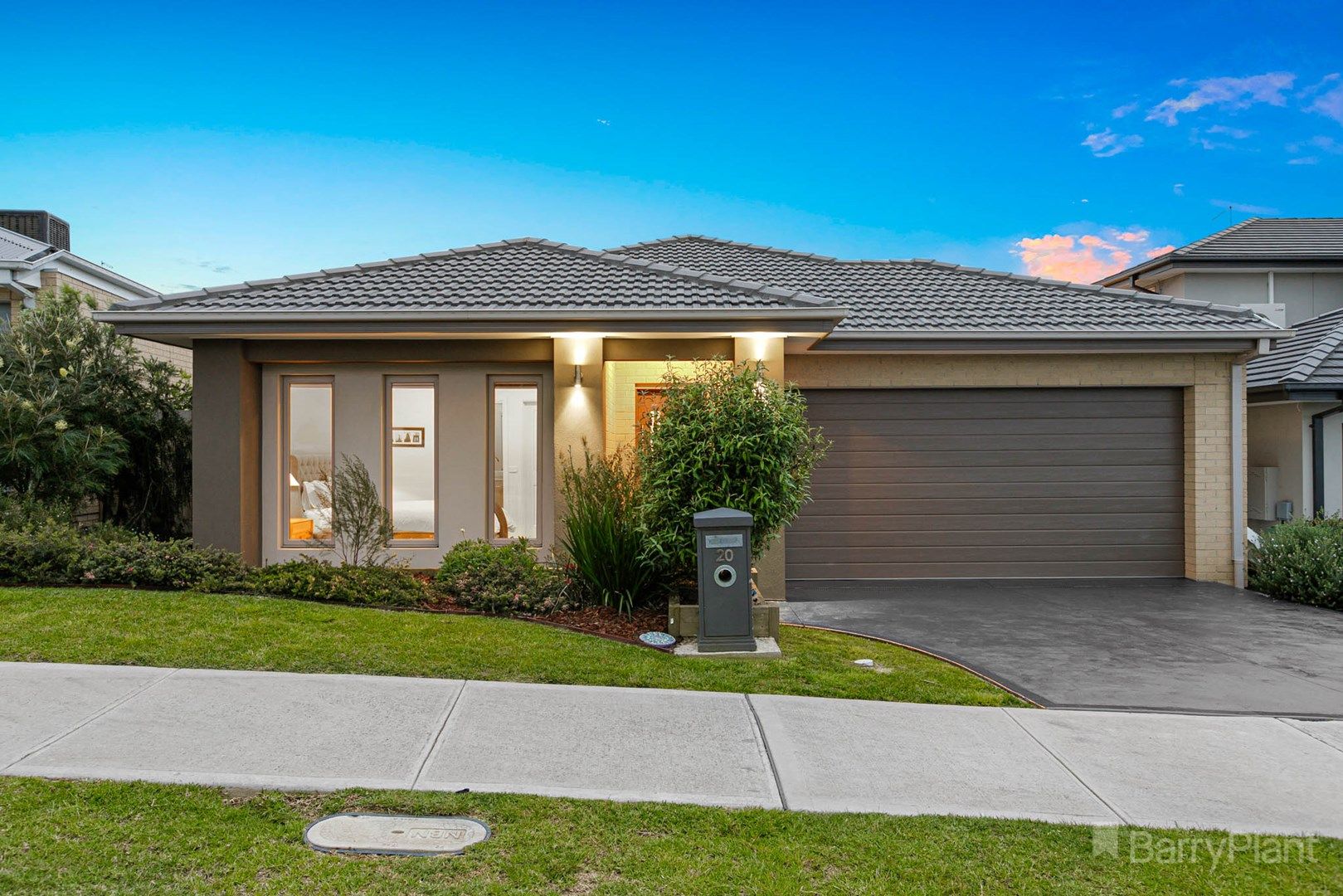 20 Hillwood Street, Clyde VIC 3978, Image 0