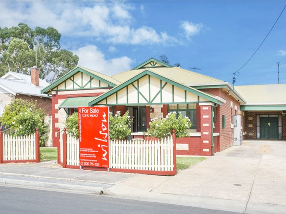 21 Spencer Street, Cowandilla SA 5033