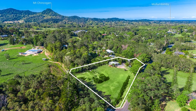 Picture of 130 Left Bank Road, MULLUMBIMBY NSW 2482