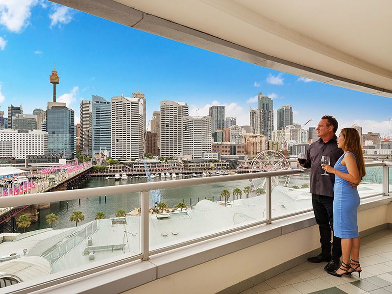 614/50 Murray Street, Pyrmont NSW 2009, Image 2