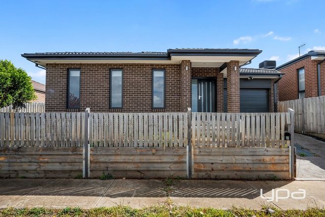 Picture of 2 Hamish Road, DARLEY VIC 3340