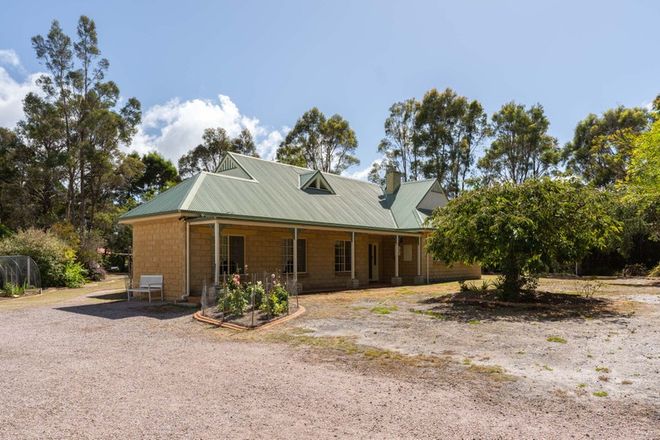 Picture of 7 Shannon Drive, PORT SORELL TAS 7307