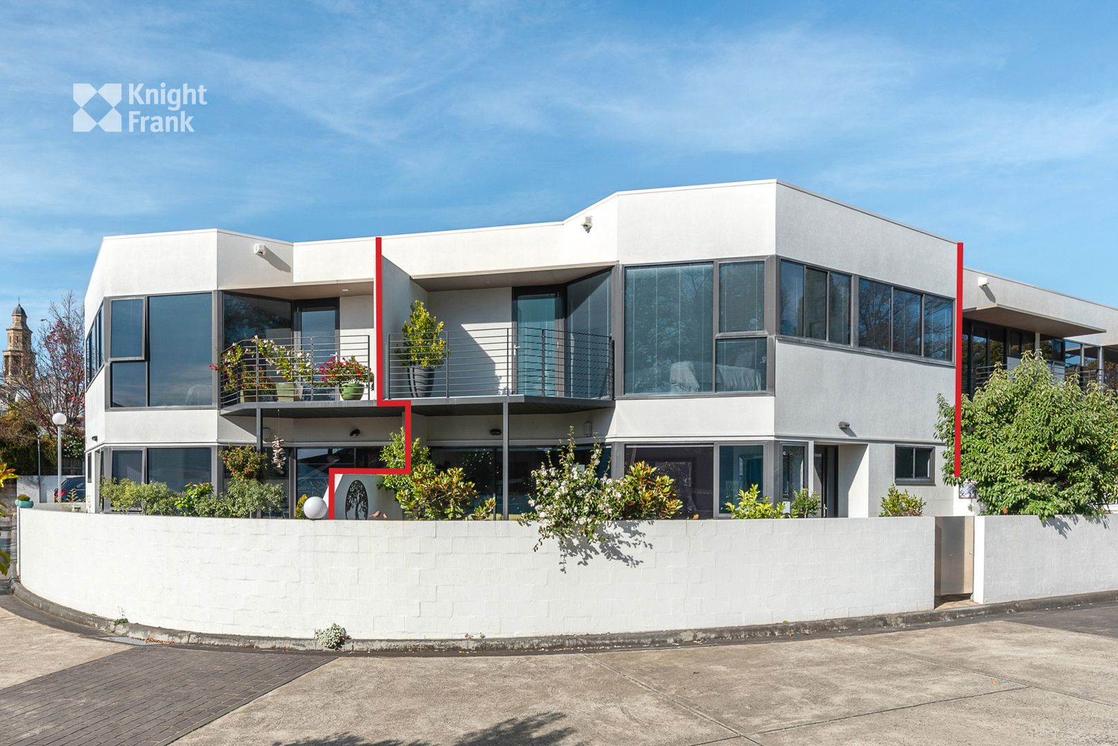 11/82 Sandy Bay Road, Battery Point TAS 7004, Image 1
