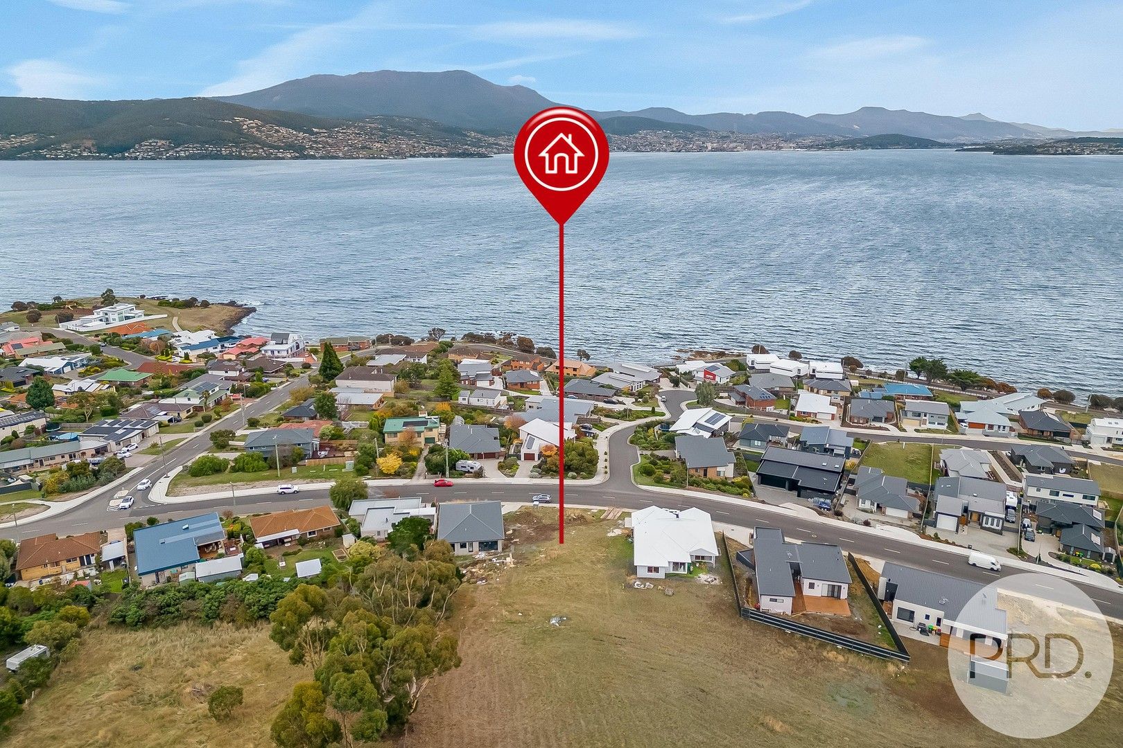 896 Oceana Drive, Tranmere TAS 7018, Image 0