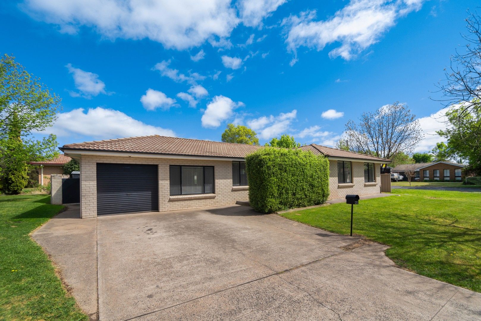 20 Pitta Pitta Place, Orange NSW 2800, Image 0