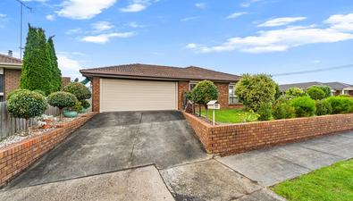 Picture of 26 Gabo Way, MORWELL VIC 3840