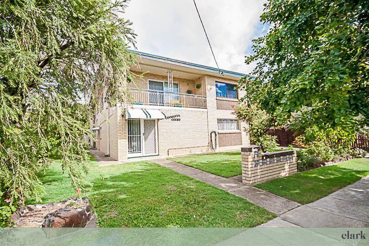 1 bedrooms Apartment / Unit / Flat in 1/61 Nellie Street NUNDAH QLD, 4012