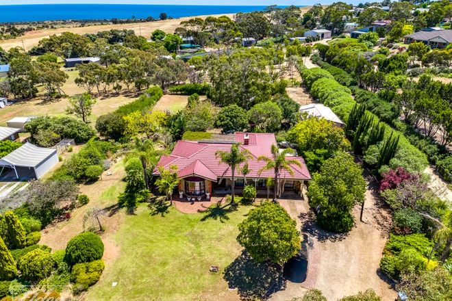 Picture of 12 Brook Place, NORMANVILLE SA 5204