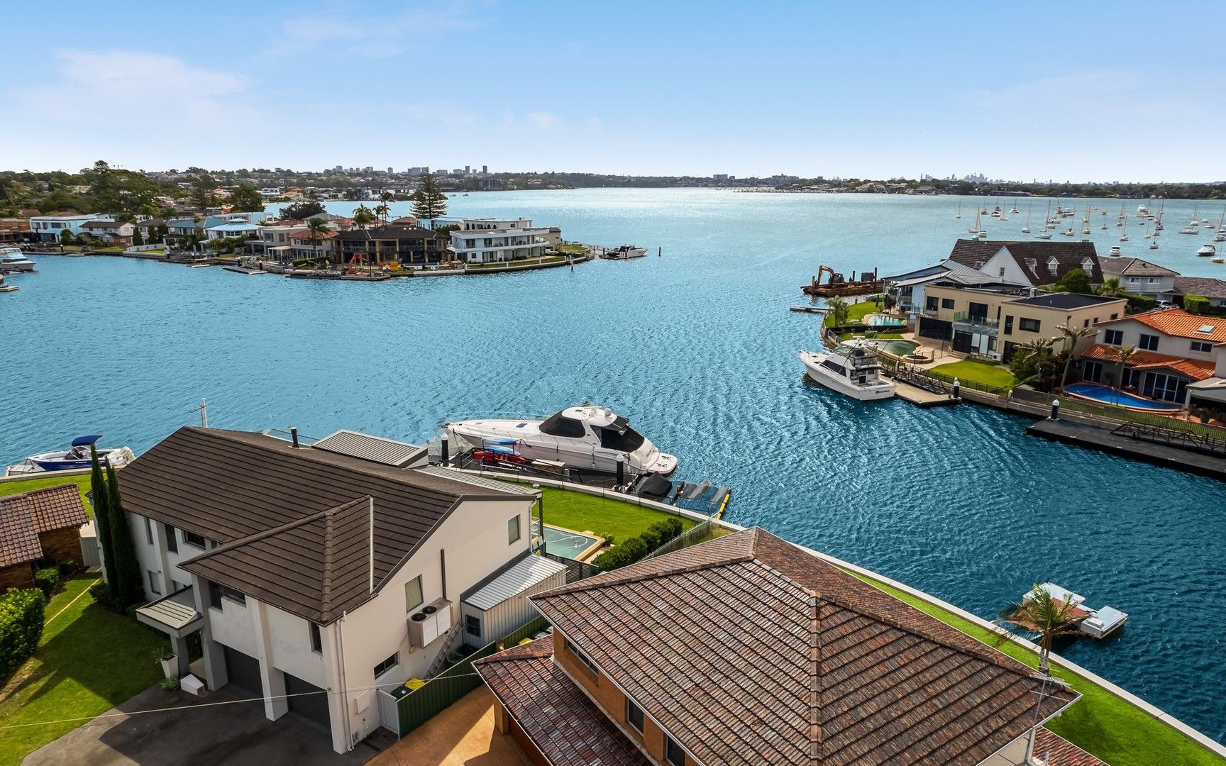 2 Barcoo Island, Sylvania Waters NSW 2224, Image 0