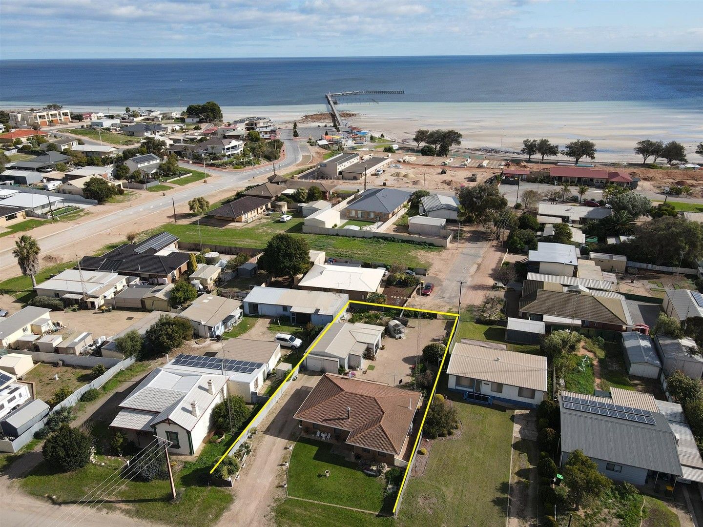 103 Coast Road, Moonta Bay SA 5558, Image 0