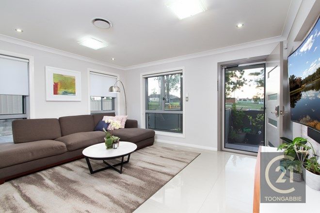 Picture of 2/17 Fox Hills Cre, TOONGABBIE NSW 2146