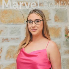 Marvel Realty - Nikolina Cupac